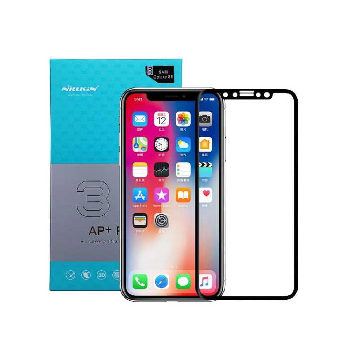 محافظ صفحه نمایش نیلکین AP  Pro برای گوشی موبایل آیفون iPhone X / 10