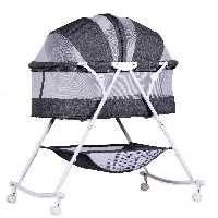 گهواره اسپرینگ مدل  سانی Espring