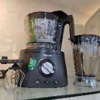 غذا ساز 32 کاره فلیپس  