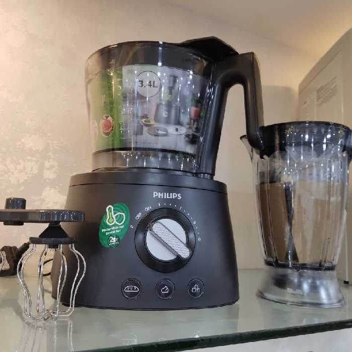 غذا ساز 32 کاره فلیپس  