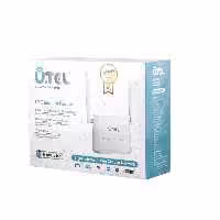 مودم روتر بی سیم و با سیم 4G LTE یوتل مدل L443
