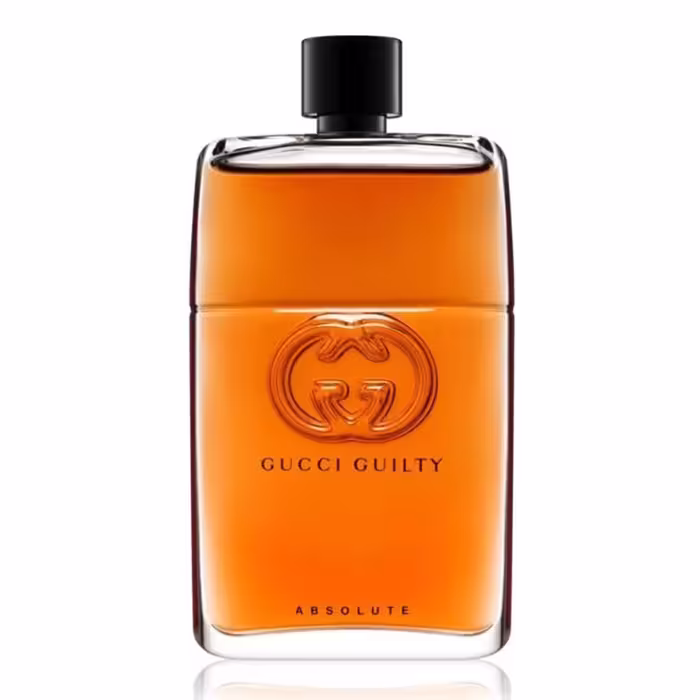 عطر گوچی گیلتی ابسولوت مردانه - Gucci Guilty Absolute