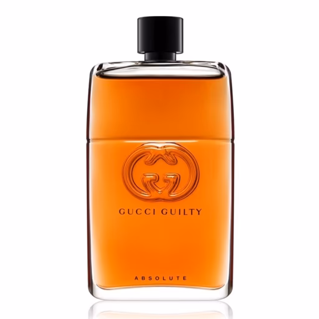عطر گوچی گیلتی ابسولوت مردانه - Gucci Guilty Absolute