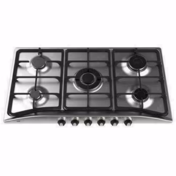 گاز رو میزی آلتون استیل مدل S501T(هزینه ارسال پس کرایه و بعهده خریدار میباشد)