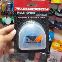 لثه محافظ Badboy