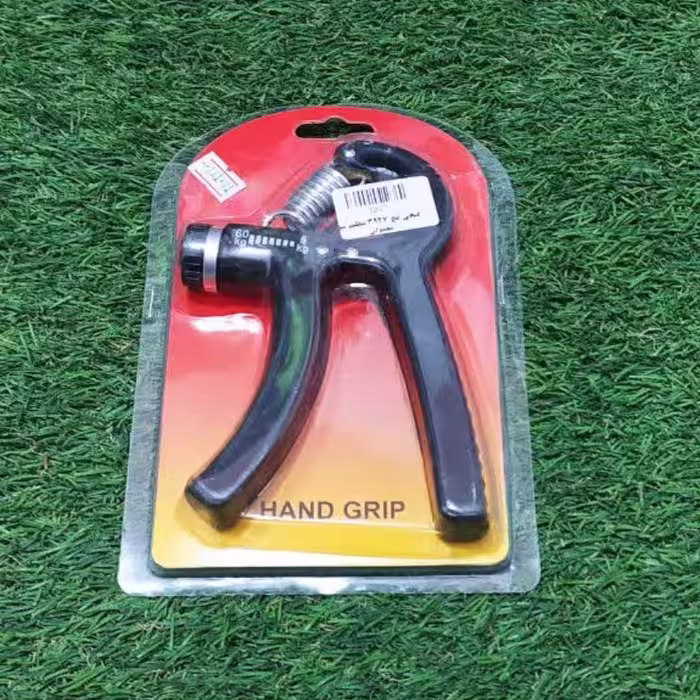 قیچی  تقویت مچ تنظیمی 5 تا 60 کیلو  HAND GRIP