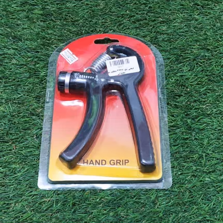 قیچی  تقویت مچ تنظیمی 5 تا 60 کیلو  HAND GRIP