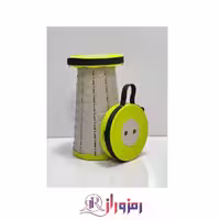 صندلی تلسکوپی اکسکورت