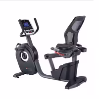 دوچرخه ثابت پروتئوس مدل Bodyguard R75