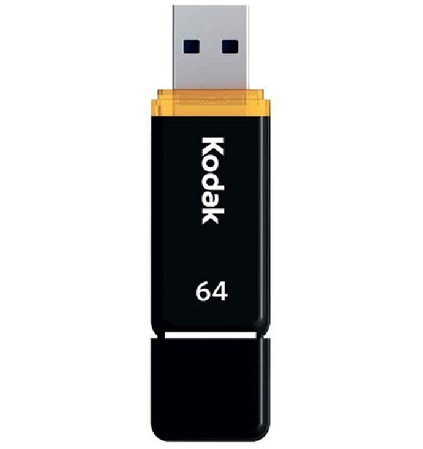 فلش مموری کداک مدل کی 103 با ظرفیت 32 گیگابایت