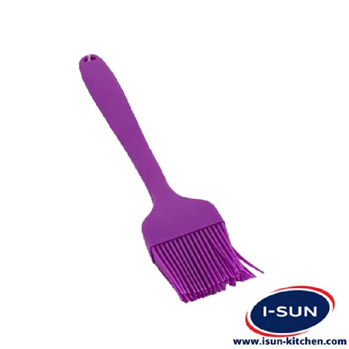 فرچه تمام سیلیکونی - فروشگاه آیسان