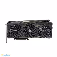 قیمت و خرید کارت گرافیک RTX 3090 ICHILL X4 - آی تی کاشفی