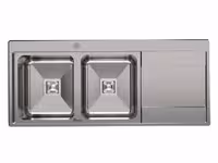 سینک فانتزی دست ساز باکسی بیمکث مدل 745