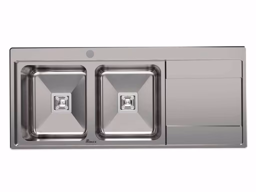 سینک فانتزی دست ساز باکسی بیمکث مدل 745