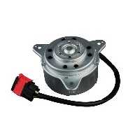 موتور فن خاری پژو 405 شرکتی - سالار گستر