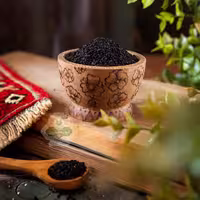 سیاه دانه (100 گرم) کارون