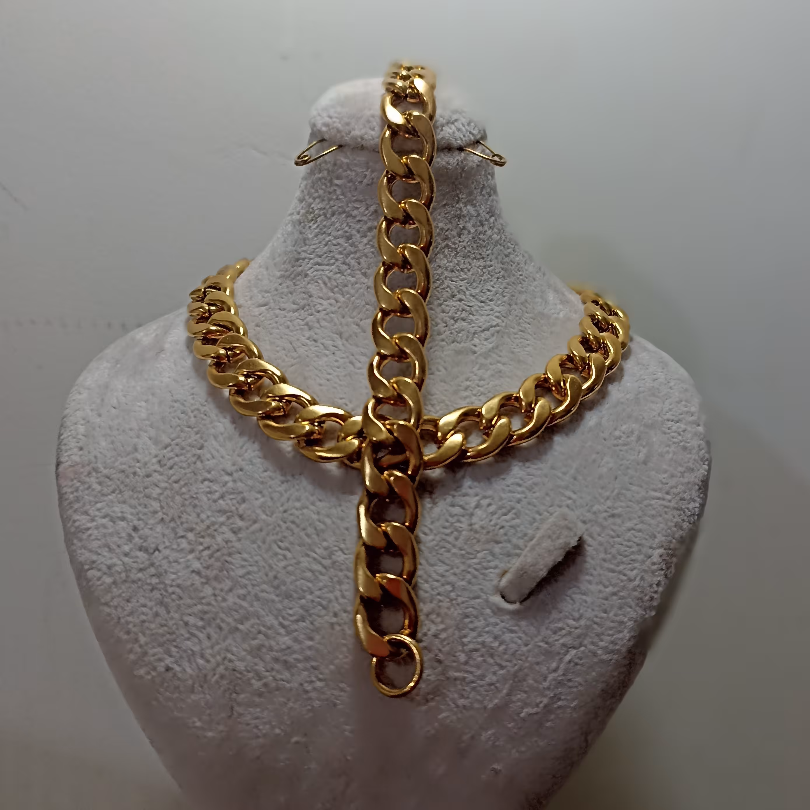  زنجیر مردانه