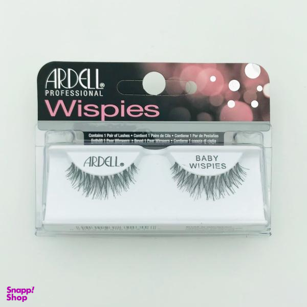 مژه مصنوعی آردل (Ardell) مدل Baby Wispies