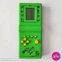 آتاری دستی Brick Game 9999