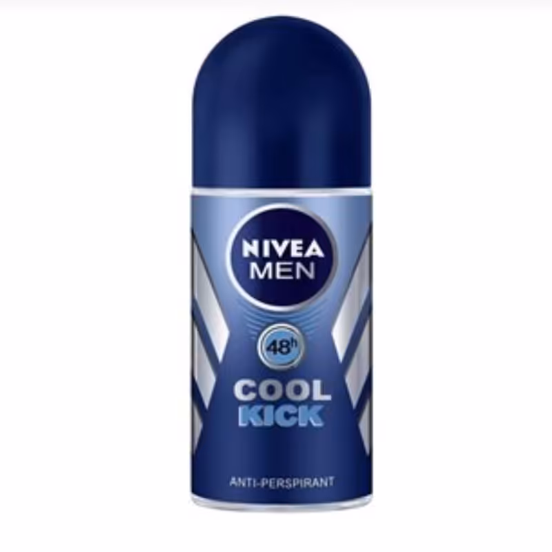 مام رول ضد تعریق نیوا مدل کول کیک50 میلی لیتر

