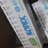 باکس 12 عددی کاندوم ناچ کدکس مدل نوبل دابل  Delay  