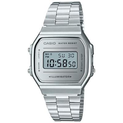 ساعت مچی کاسیو 
مدل CASIO-A168WEM-7D