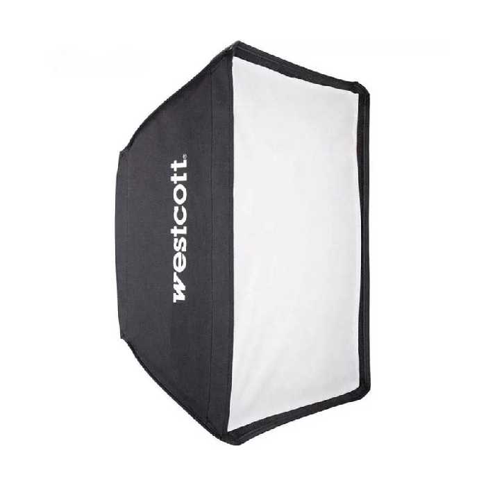 سافت‌باکس وست کات westcott softbox 70×100cm