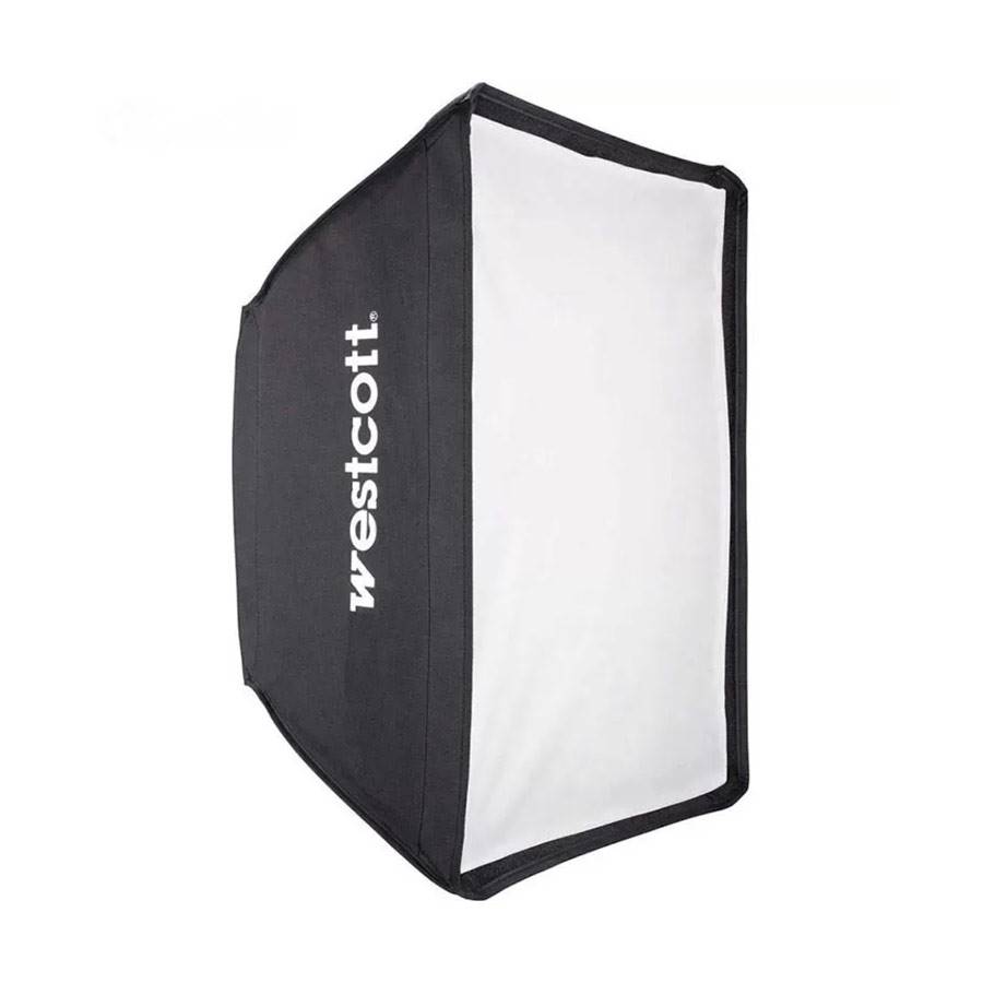 سافت‌باکس وست کات westcott softbox 70×100cm