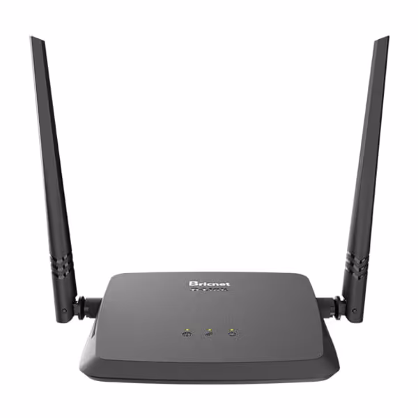 روتر بی‌سیم 300Mbps دی لینک مدل DIR-612