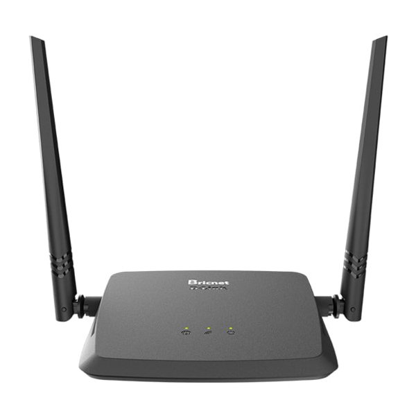 روتر بی‌سیم 300Mbps دی لینک مدل DIR-612