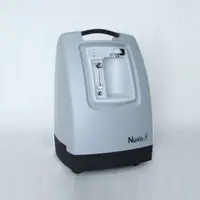 اکسیژن ساز 8 لیتری نایدک مدل Nuvo 8