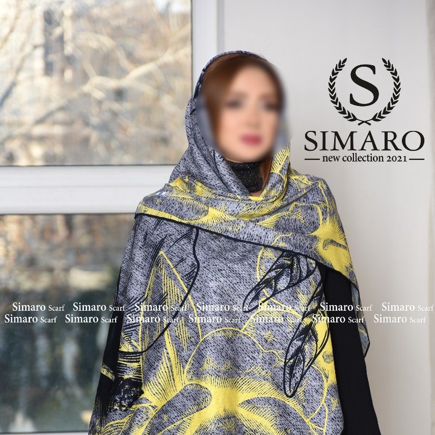 روسری نخی2