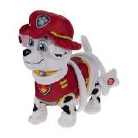 ربات کنترلی طرح سگ های نگهبان مدل Marshall