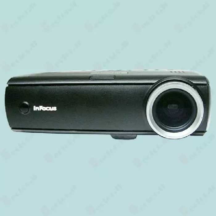 ویدئو پروژکتور استوک اینفوکوس InFocus IN37