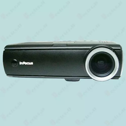 ویدئو پروژکتور استوک اینفوکوس InFocus IN37