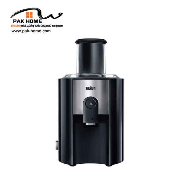 آبمیوه گیری براون J500