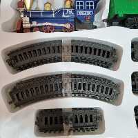 اسباب بازی  قطار طرح کلاسیک مدل 8002
،

رنگ بندی مطابق عکس


