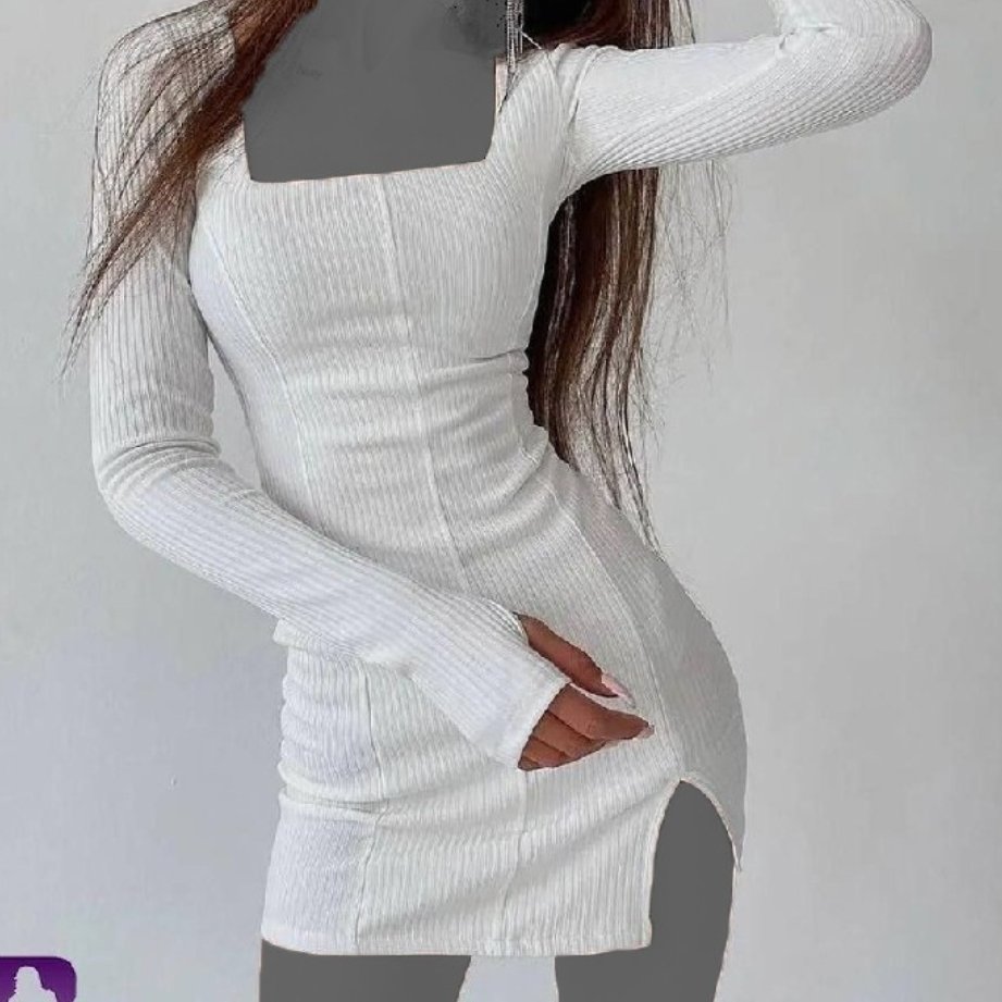 تونیک کبریتی مجلسی زنانه اورجینال