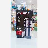 آسیاب صنعتی 750گرمی گهواره ای ماکسیمان لطفا قبل ازثبت روزانه موجودی وقیمت بگیرید