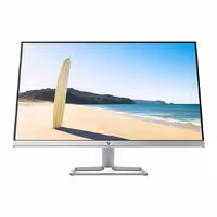 قیمت و خرید مانیتور 27 اینچ اچ پی مدل 27FW | یاس ارتباط