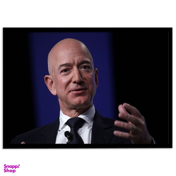 تابلو نوری بکلیت مدل طرح جف بزوس مدل بکلایت B-s1936