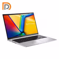 لپ تاپ ایسوس VivoBook X1502ZA 15.6 اینچی با پردازنده Core i7 12700H رم 8GB حافظه 512GB SSD و گرافیک Intel Iris Xe Full HD