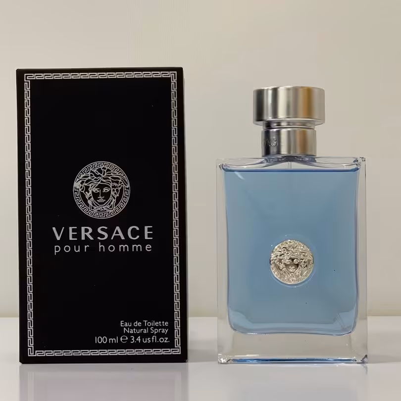 ادکلن ورساچه پورهوم