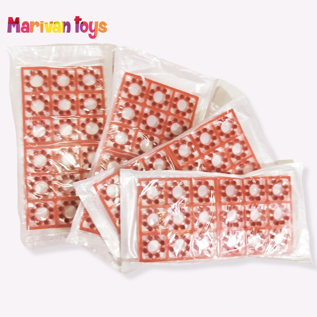 ترقه تفنگ اسباب بازی 