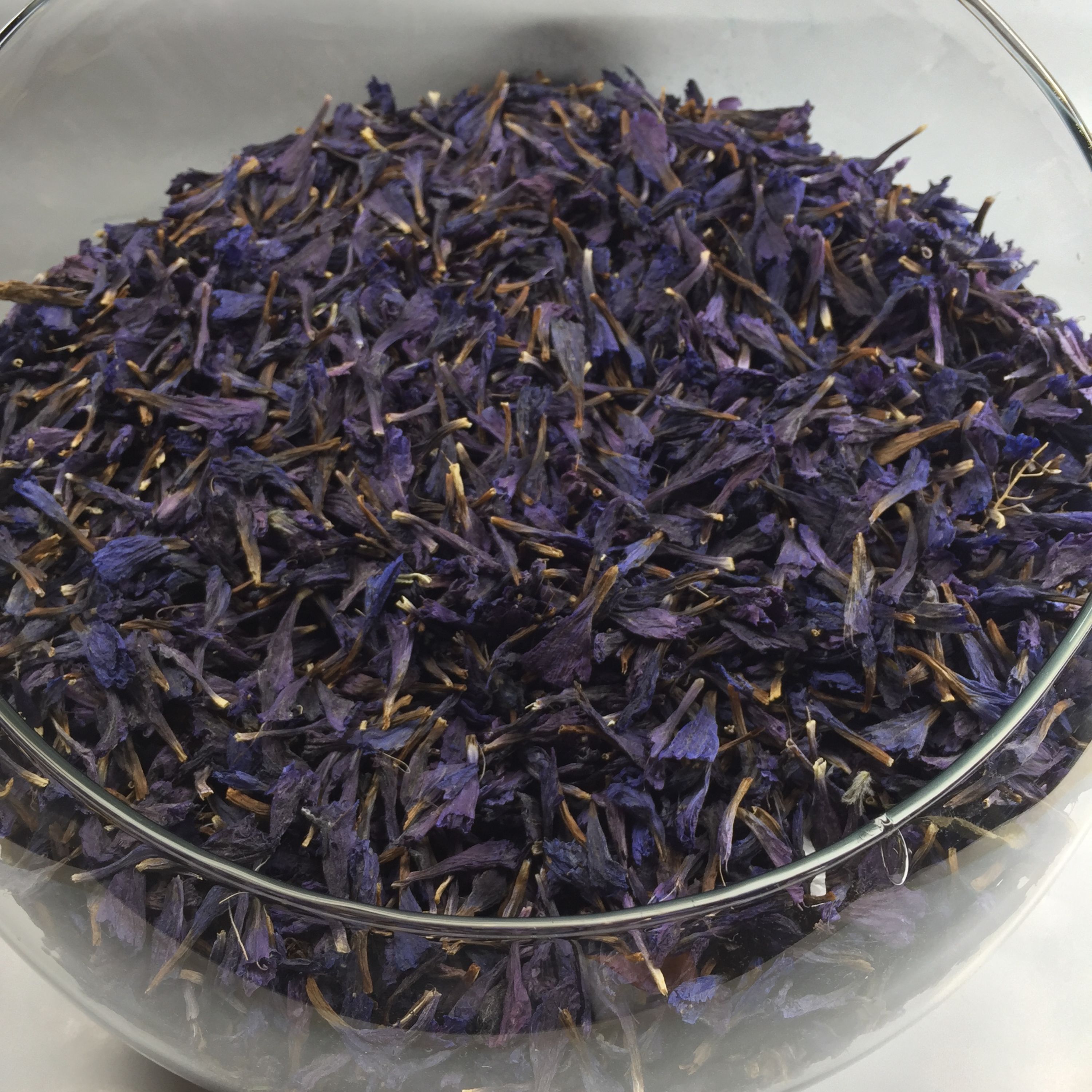 گل گاو زبان 50 گرمی اعلاء ضمانتی