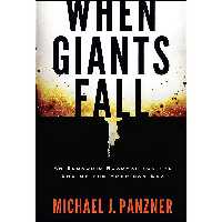 کتاب زبان اصلی When Giants Fall اثر Michael J Panzner انتشارات Wiley