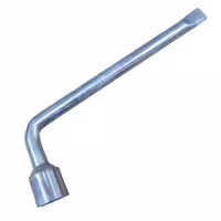 آچار چرخ تیبا ، ریو 21 سان تولز



