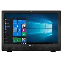 کامپیوتر همه کاره 24 اینچی ام اس آی مدل Pro 24T 7NC