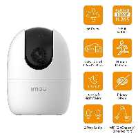 دوربین بیبی کم مدل  imouranger A22EP-G 
