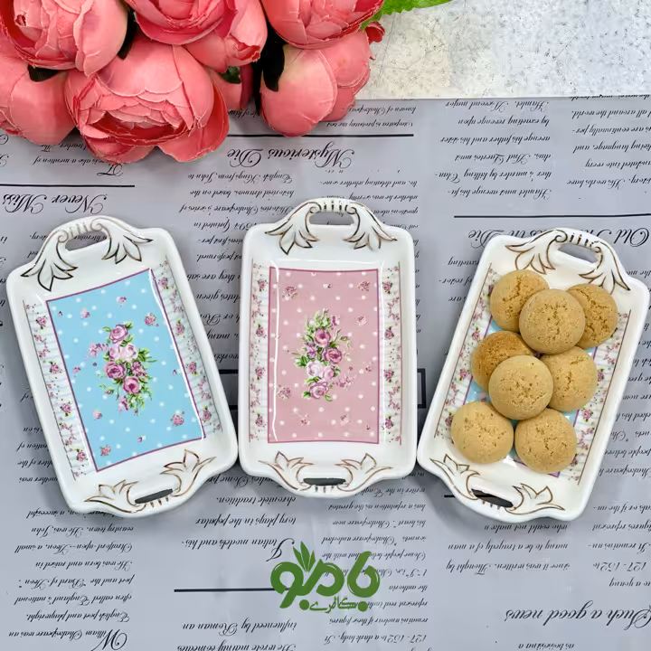 خرماخوری مستطیل وارداتی آنجل